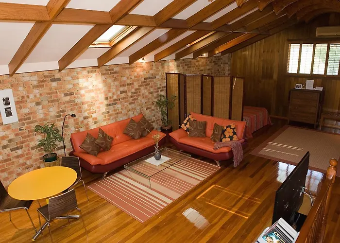 Bet\'S B&B Studio