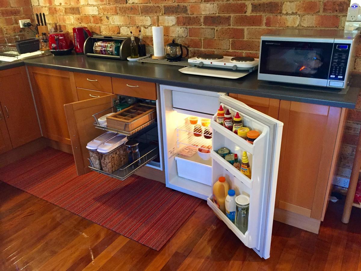 Bet's Studio Bed & Breakfast 4*