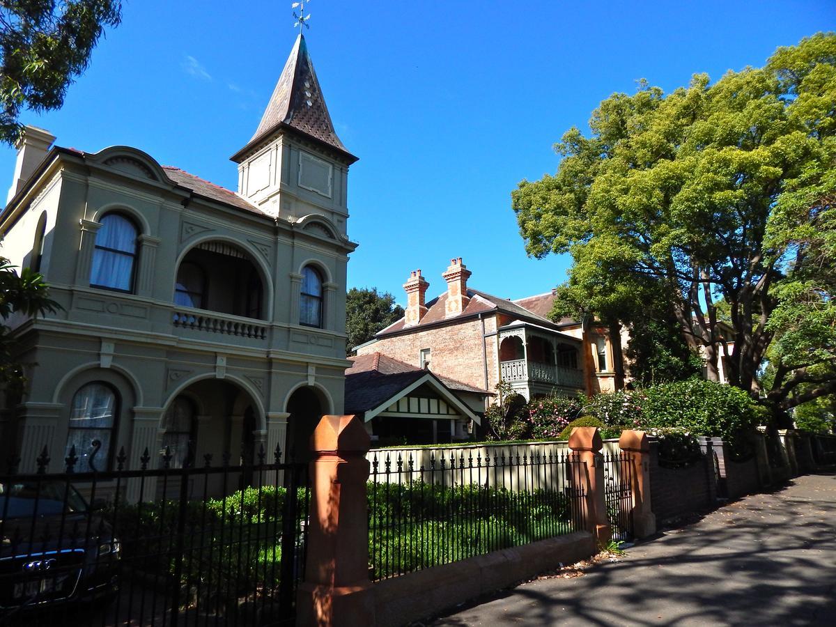 Bet's Studio 4* Sydney